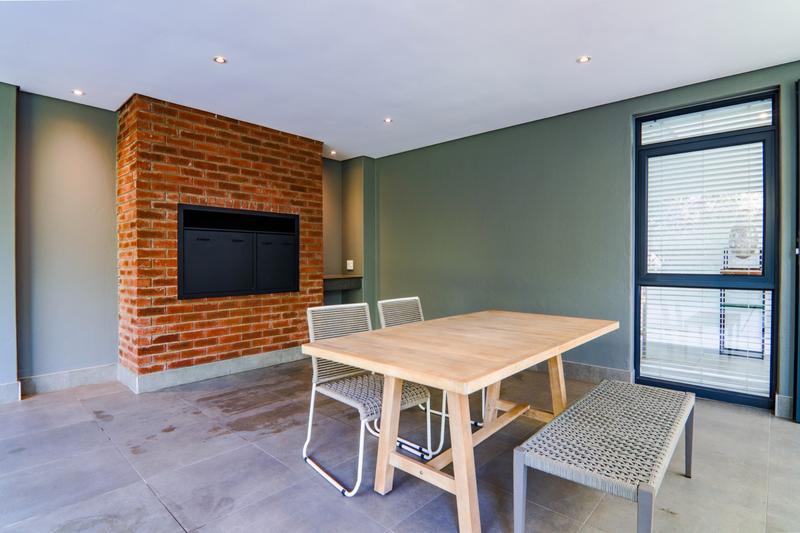 3 Bedroom Property for Sale in Steyn City Gauteng