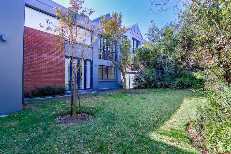 3 Bedroom Property for Sale in Steyn City Gauteng