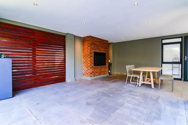 3 Bedroom Property for Sale in Steyn City Gauteng