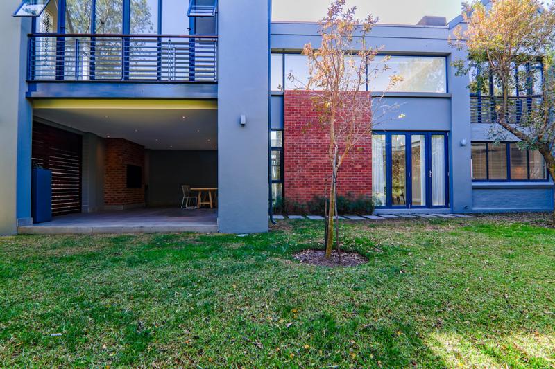 3 Bedroom Property for Sale in Steyn City Gauteng