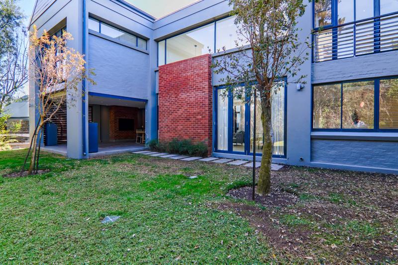 3 Bedroom Property for Sale in Steyn City Gauteng