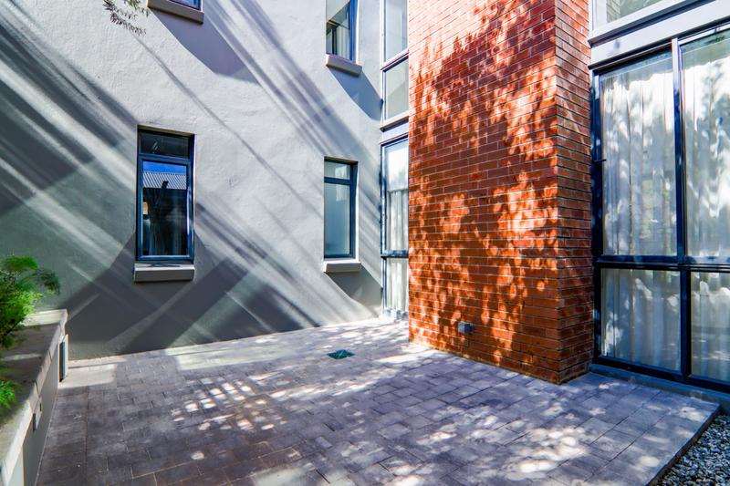 3 Bedroom Property for Sale in Steyn City Gauteng