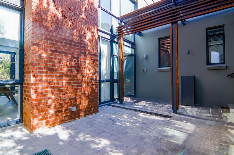 3 Bedroom Property for Sale in Steyn City Gauteng