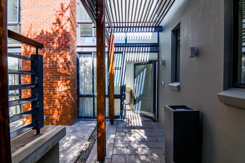 3 Bedroom Property for Sale in Steyn City Gauteng