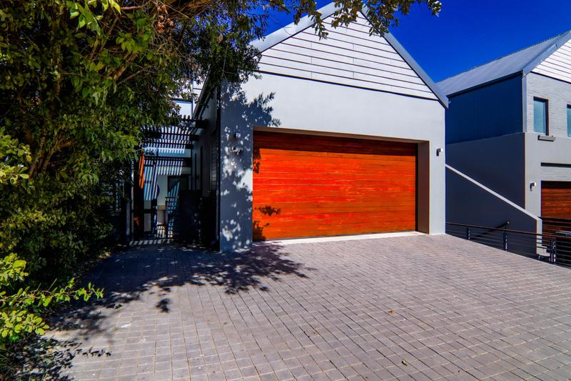 3 Bedroom Property for Sale in Steyn City Gauteng