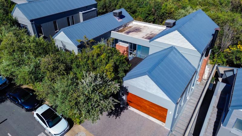 3 Bedroom Property for Sale in Steyn City Gauteng