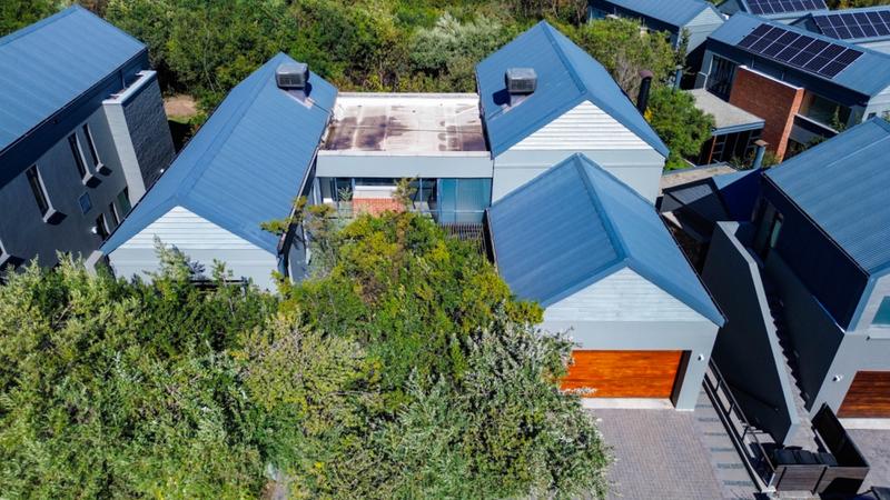 3 Bedroom Property for Sale in Steyn City Gauteng