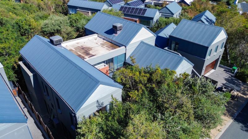 3 Bedroom Property for Sale in Steyn City Gauteng