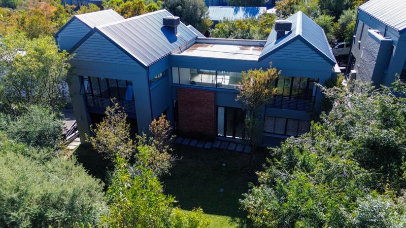 3 Bedroom Property for Sale in Steyn City Gauteng