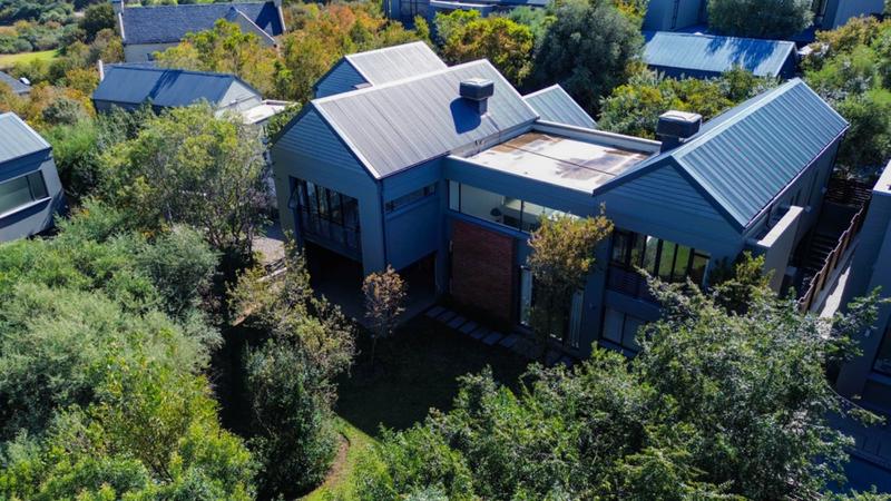 3 Bedroom Property for Sale in Steyn City Gauteng