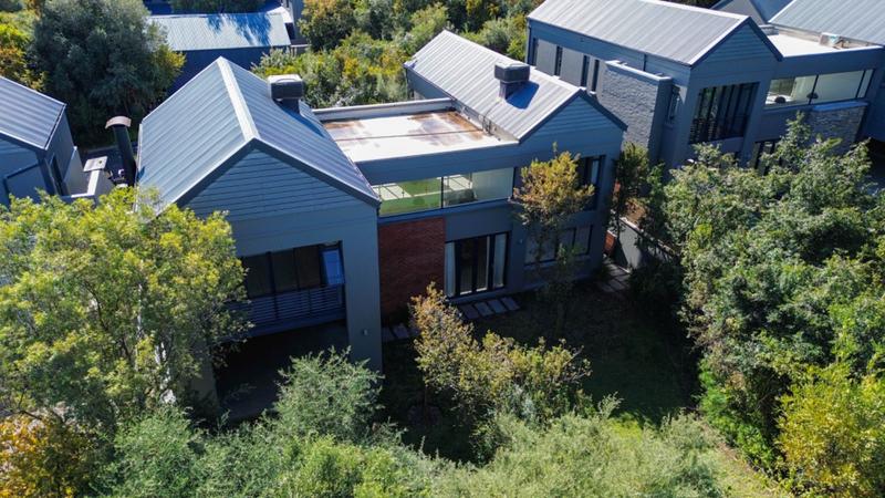 3 Bedroom Property for Sale in Steyn City Gauteng