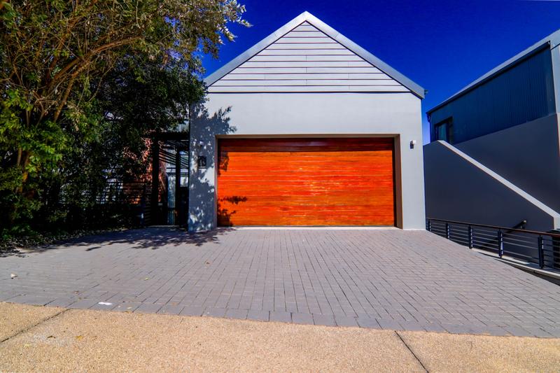 3 Bedroom Property for Sale in Steyn City Gauteng