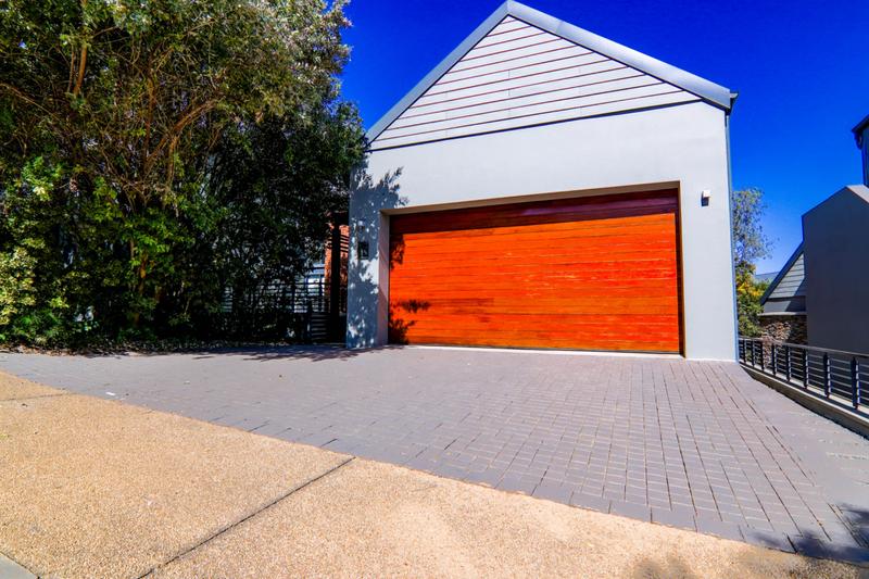 3 Bedroom Property for Sale in Steyn City Gauteng