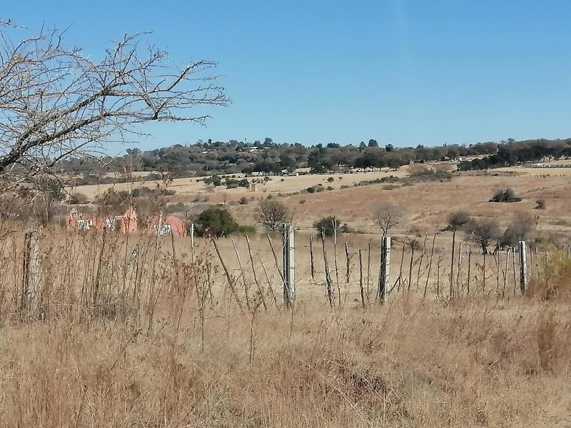 4 Bedroom Property for Sale in Nooitgedacht Gauteng