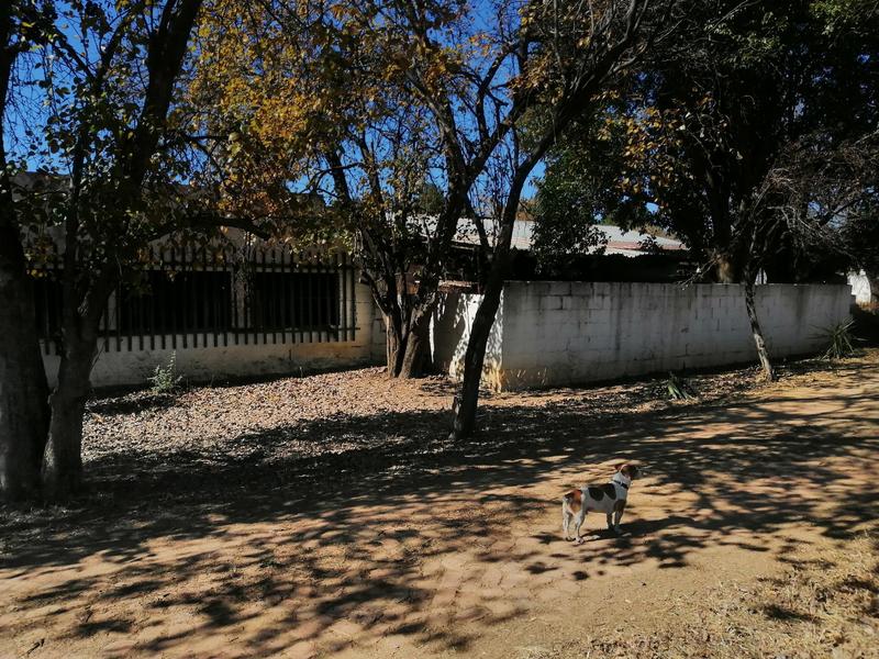 4 Bedroom Property for Sale in Nooitgedacht Gauteng