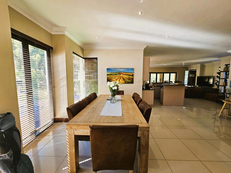 To Let 4 Bedroom Property for Rent in Sterrewag Gauteng