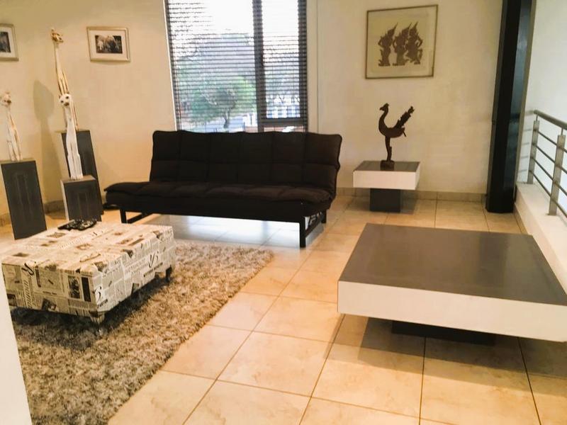 To Let 6 Bedroom Property for Rent in Waterkloof Ridge Gauteng