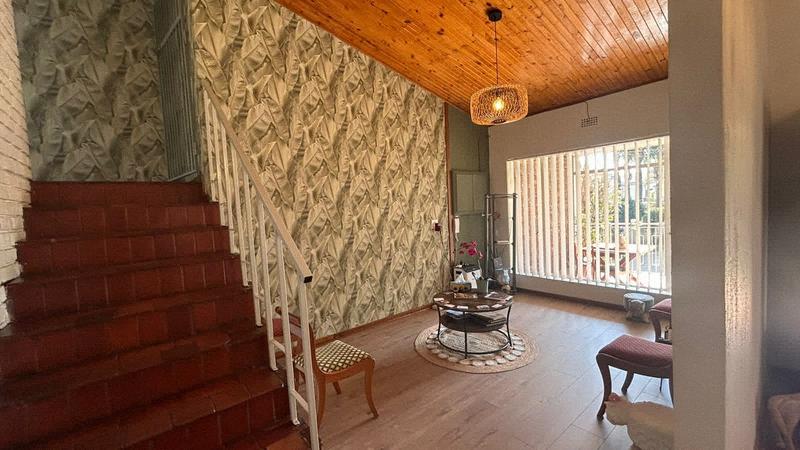 4 Bedroom Property for Sale in Bedfordview Gauteng