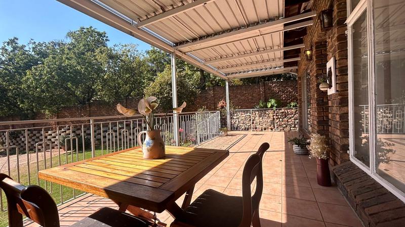 4 Bedroom Property for Sale in Bedfordview Gauteng