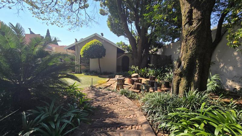 4 Bedroom Property for Sale in Morning Hill Gauteng