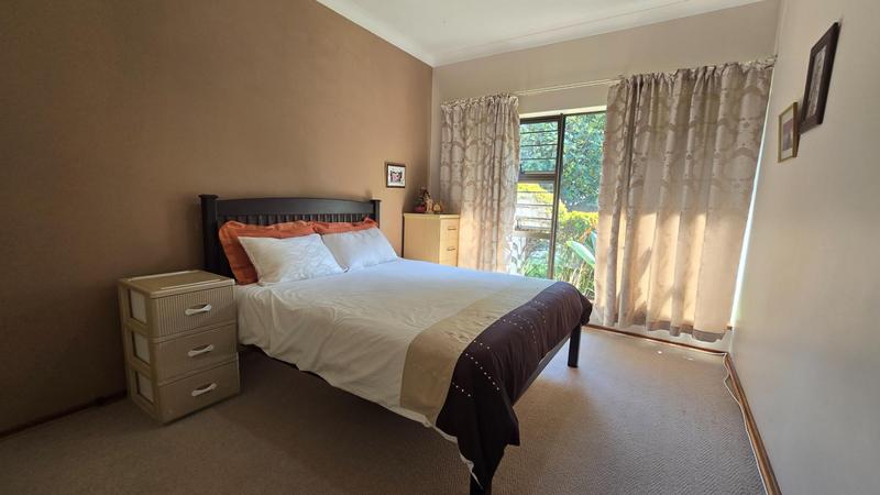 4 Bedroom Property for Sale in Morning Hill Gauteng