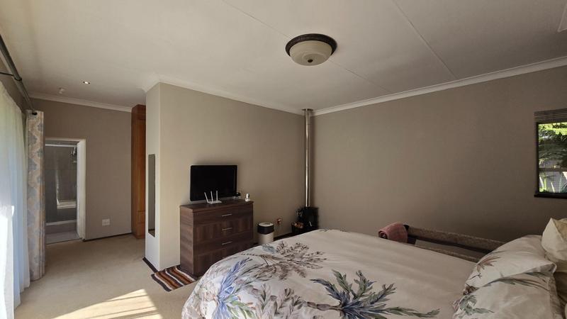 4 Bedroom Property for Sale in Morning Hill Gauteng