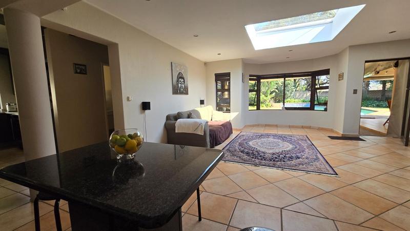 4 Bedroom Property for Sale in Morning Hill Gauteng