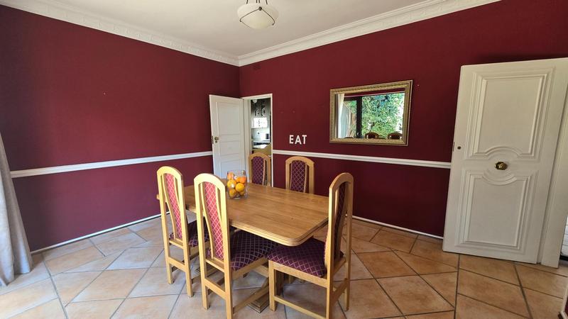 4 Bedroom Property for Sale in Morning Hill Gauteng