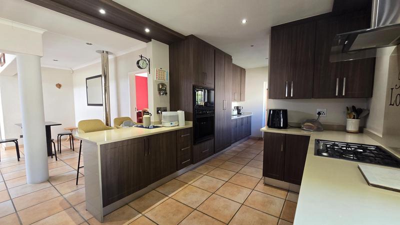 4 Bedroom Property for Sale in Morning Hill Gauteng