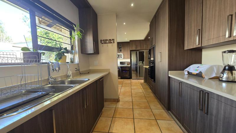 4 Bedroom Property for Sale in Morning Hill Gauteng