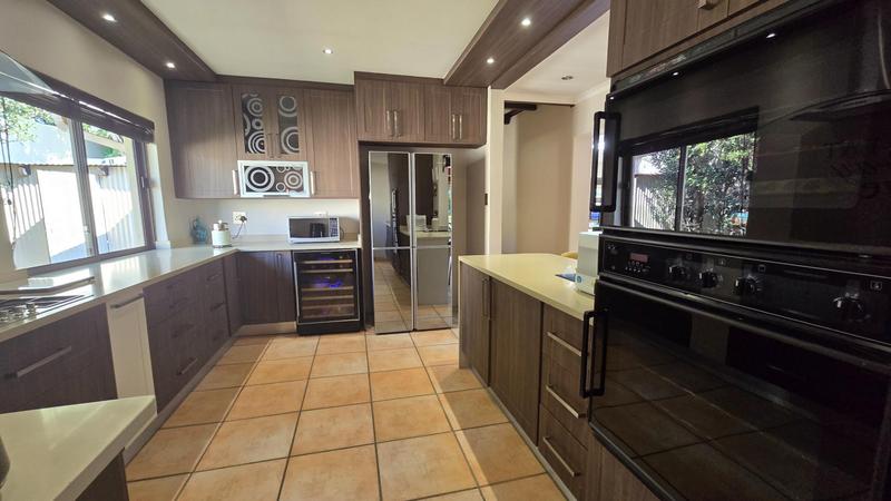 4 Bedroom Property for Sale in Morning Hill Gauteng