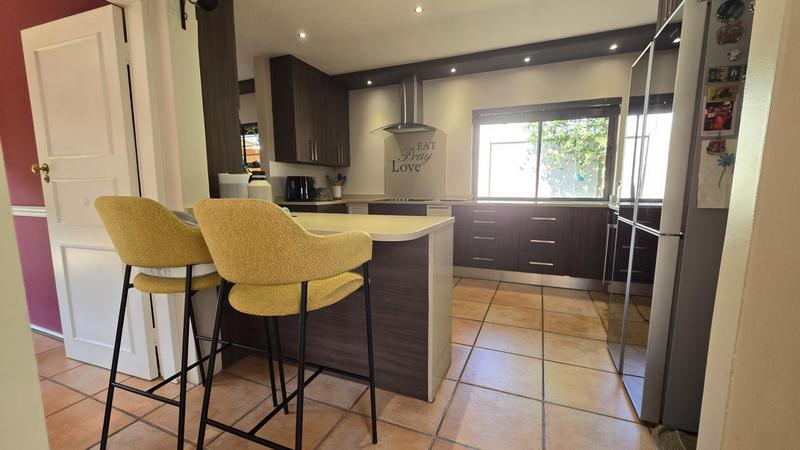 4 Bedroom Property for Sale in Morning Hill Gauteng