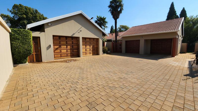 4 Bedroom Property for Sale in Morning Hill Gauteng