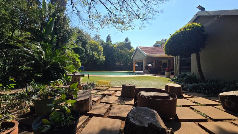 4 Bedroom Property for Sale in Morning Hill Gauteng