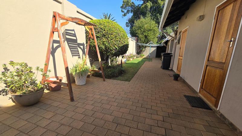 4 Bedroom Property for Sale in Morning Hill Gauteng