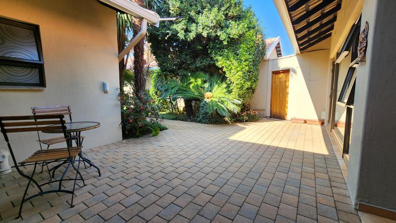 4 Bedroom Property for Sale in Morning Hill Gauteng