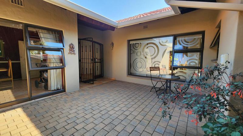 4 Bedroom Property for Sale in Morning Hill Gauteng