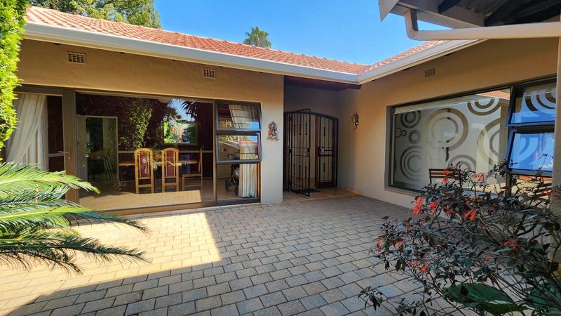 4 Bedroom Property for Sale in Morning Hill Gauteng