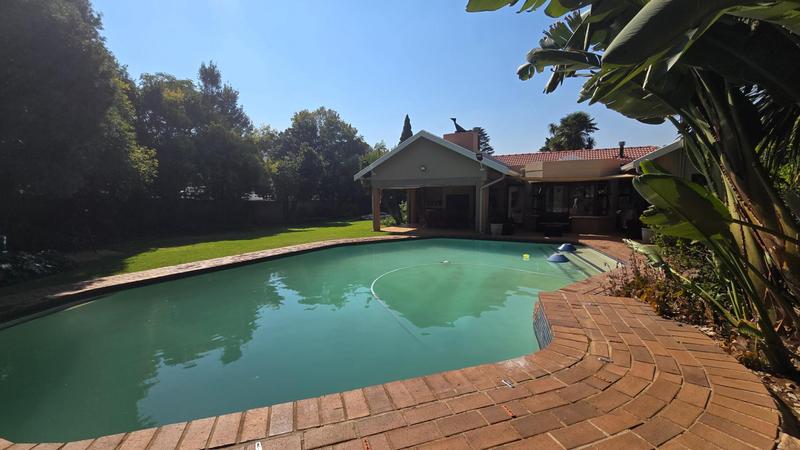 4 Bedroom Property for Sale in Morning Hill Gauteng