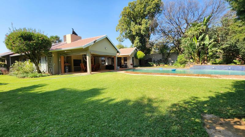 4 Bedroom Property for Sale in Morning Hill Gauteng