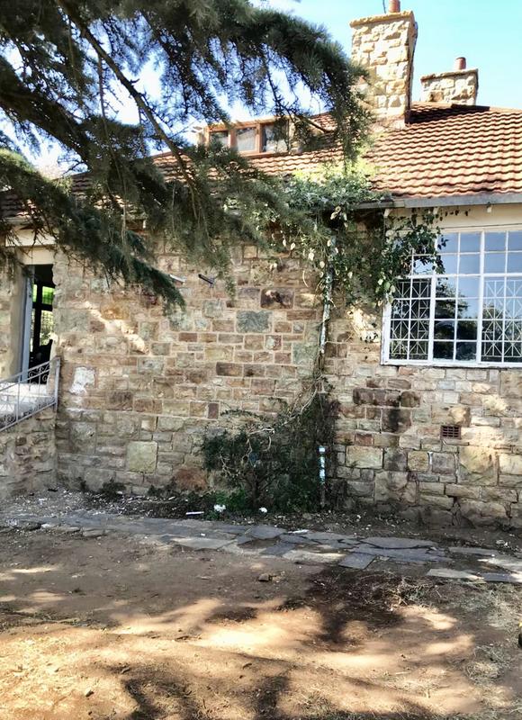 To Let 2 Bedroom Property for Rent in Observatory Gauteng