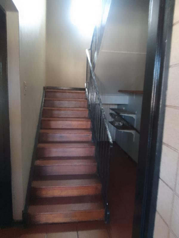 To Let 3 Bedroom Property for Rent in Sophiatown Gauteng