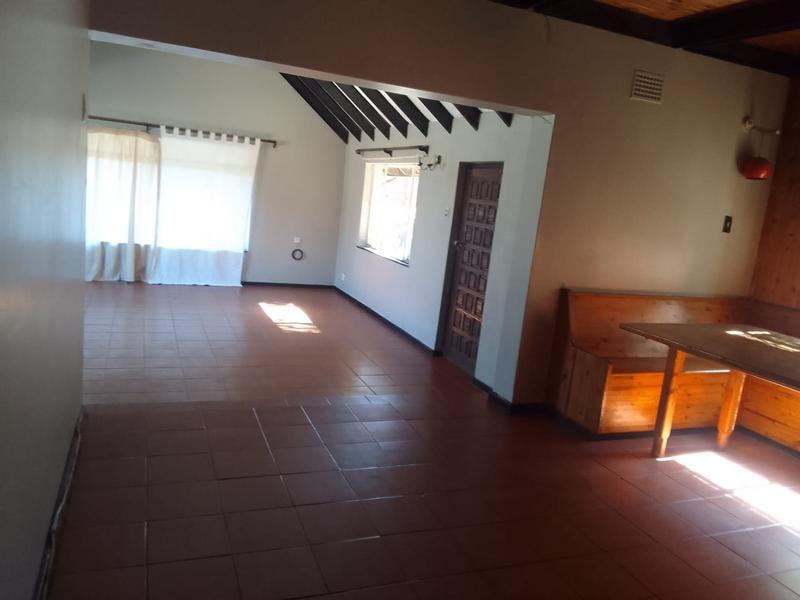 To Let 3 Bedroom Property for Rent in Sophiatown Gauteng