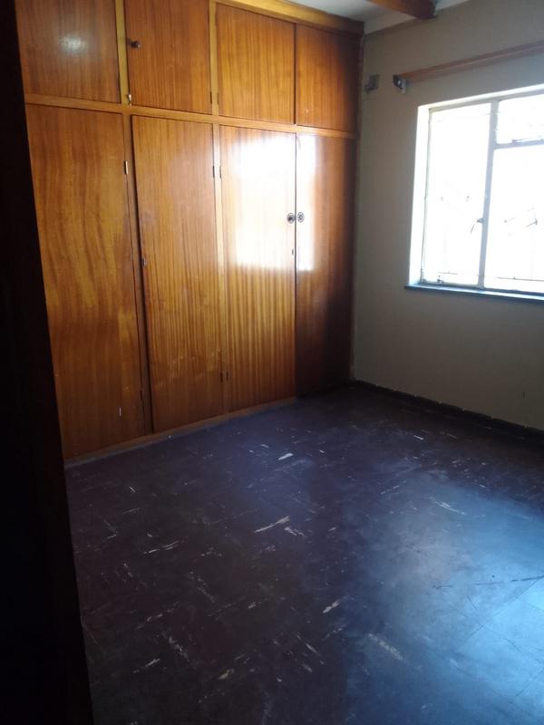 To Let 3 Bedroom Property for Rent in Sophiatown Gauteng