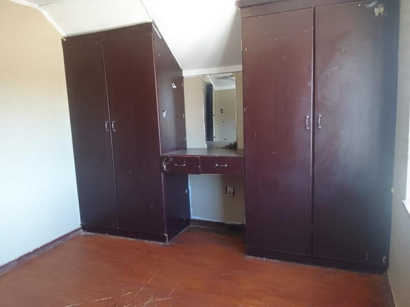 To Let 3 Bedroom Property for Rent in Sophiatown Gauteng