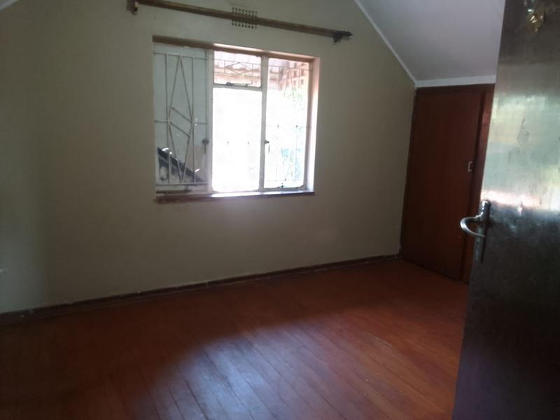 To Let 3 Bedroom Property for Rent in Sophiatown Gauteng