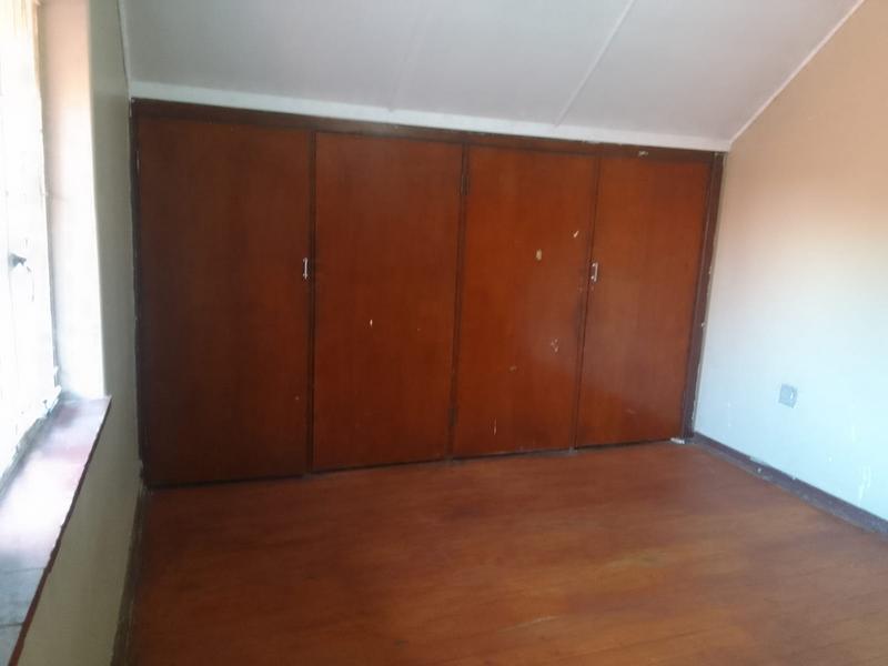 To Let 3 Bedroom Property for Rent in Sophiatown Gauteng