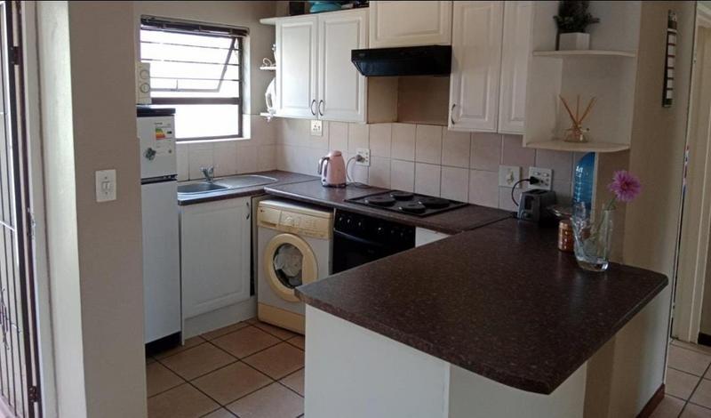 2 Bedroom Property for Sale in Fourways Gauteng