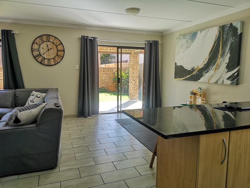 To Let 3 Bedroom Property for Rent in North Riding AH Gauteng