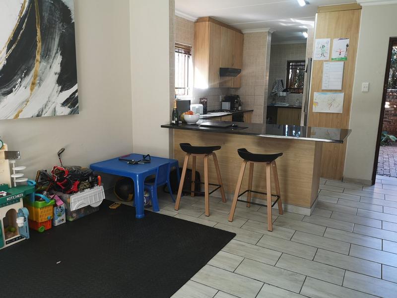 To Let 3 Bedroom Property for Rent in North Riding AH Gauteng